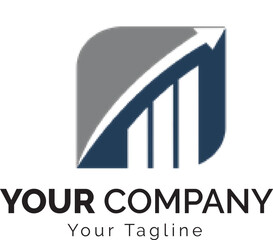 Accounting Logo design 