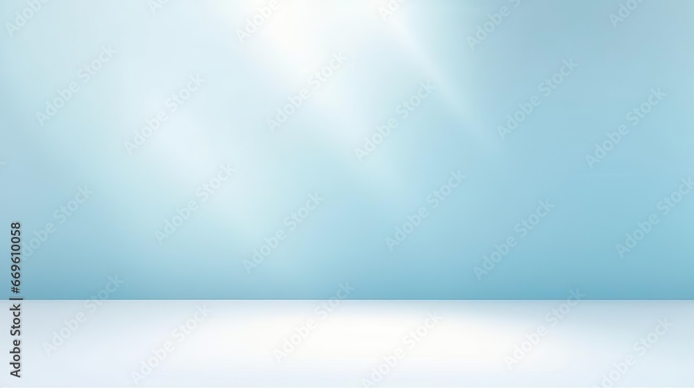 Poster minimal abstract background for product presentation