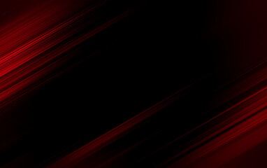 abstract red and black are light pattern with the gradient is the with floor wall metal texture soft tech diagonal background black dark sleek clean modern.