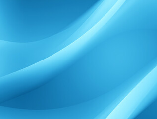 abstract blue background