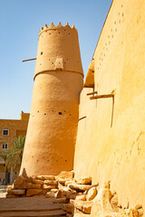 Al Masmak fort - 669639470