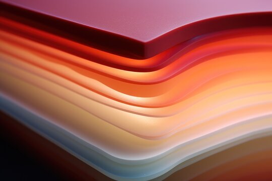Elastomer Edges.