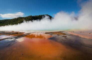 Yellowstone