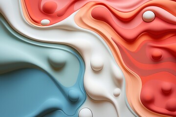 Silicone Surfaces.