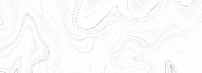 Liquid gray marble background. High resolution white and gray Carrara marble stone texture background. Acrylic pour gray color liquid marble abstract swirl effects surface vector illustration.