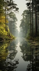 Obraz premium Background Wallpaper of Beautiful Environment of the Nature