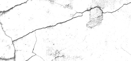 Seamless white concrete texture. stone wall marble background vector.  Cement wall modern style background and texture. Paint leaks and Ombre effects. 