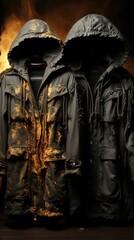 Beautiful Representation of Fashionable Cloths for Marketing Promotion