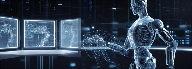 Artificial intelligence 