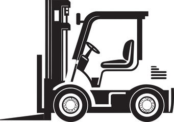 Forklifts in Food Distribution Safety and Efficiency Narrow Aisle Forklifts Space Saving Solutions