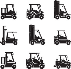 The Impact of Forklifts on Distribution Centers Forklift Attachment Safety Guidelines
