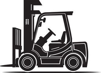 Pedestrian Safety Zones in Forklift Areas Overcoming Forklift Challenges in Healthcare
