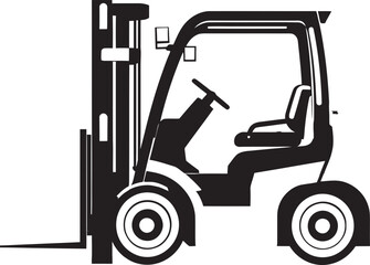 Palletless Handling with Forklift Attachments Forklifts and the Automotive Parts Industry