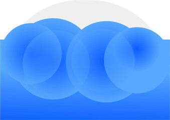 balloon, ball, sphere, decoration, celebration, color, birthday, party, balloons, holiday, bubble, design, air, blue, circle, colorful, round, shiny, glass, illustration, light, vector, christmas, sky