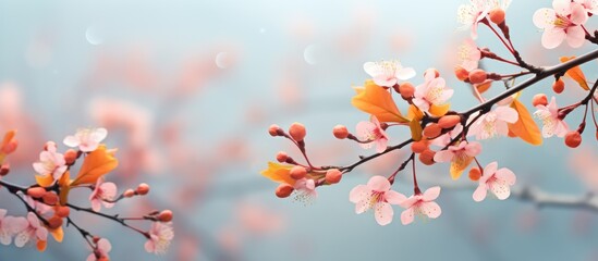 Gorgeous spring blooms