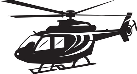 High Flying Inspiration Helicopter Vector Showroom Helicopter Dreams Unleashed Vector Art for Design
