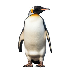 penguin
