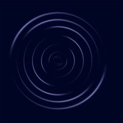 Light blue Twirl png. Curve light effect of neon line. Luminous blue spiral png. Element for your design, advertising, postcards, invitations, screensavers, websites, games.