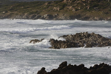 Mare in tempesta