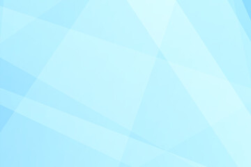 Abstract blue on light blue background modern design. Vector illustration EPS 10.