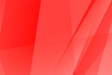 Abstract red on light red background modern design. Vector illustration EPS 10.