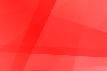 Obraz premium Abstract red on light red background modern design. Vector illustration EPS 10.