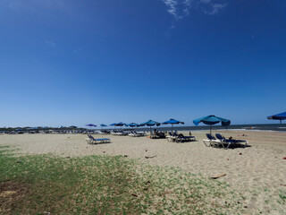 Vacation in Costa Rica