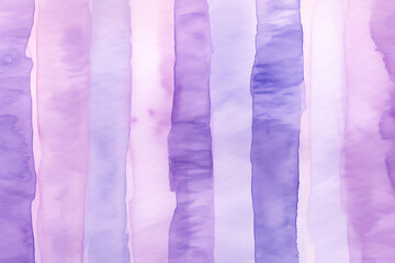 lavender purple striped watercolor backdrop