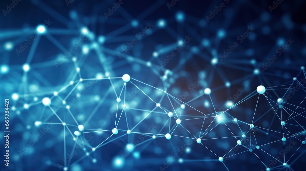 Poster examine network architecture principles and their significance in it environments