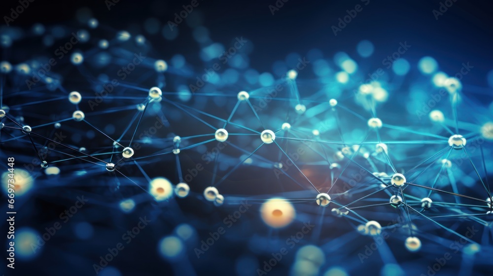 Poster examine network architecture principles and their significance in it environments