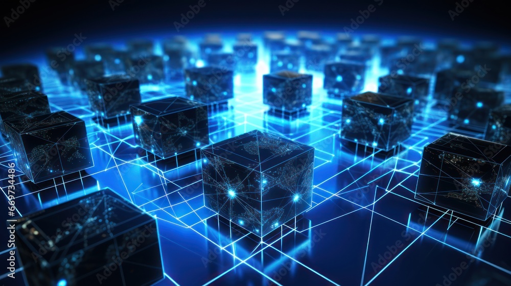 Poster examine network architecture principles and their significance in it environments