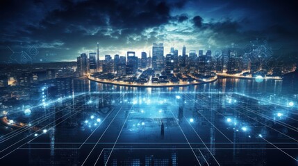 Explore the evolution of information technology (IT) and its impact on society