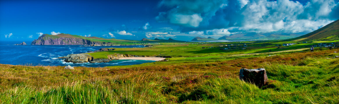 European Holiday - Ireland Leg