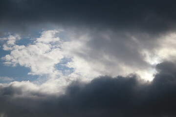 青空