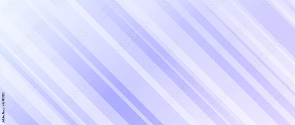Aufkleber abstract pastel purple background with diagonal lines. lilac texture with gradient and stripes. mode