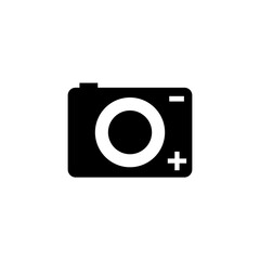camera icon