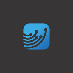 Square digital technology
