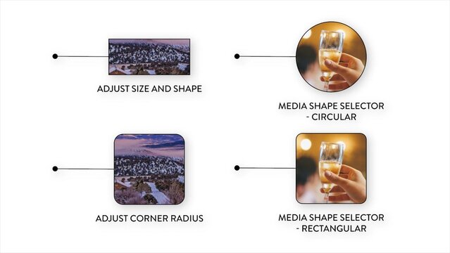 Callout Box with Media