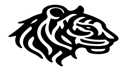 Tiger Faces
