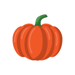 Autumn Pumpkin