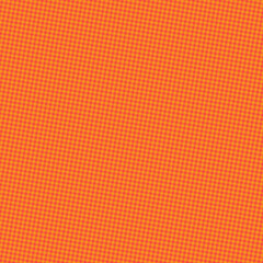 Flower pattern red orange pink