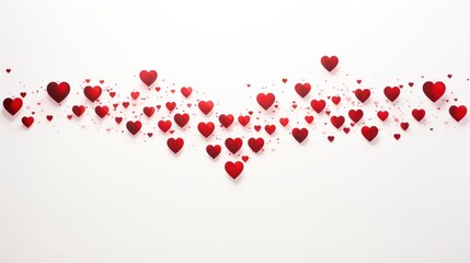 Valentines Day Background Hearts, Background Image,Valentine Background Images, Hd