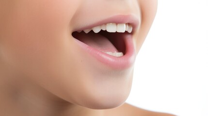 Obraz premium Cropped Unrecognizable Cute Boy Showing Tongue, Background Image,Valentine Background Images, Hd
