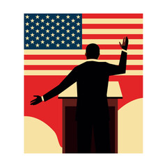 martin luther king day speeching