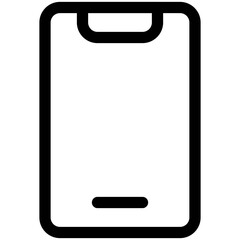 handphone icon