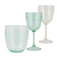 wine glass cut out isolated transparent background