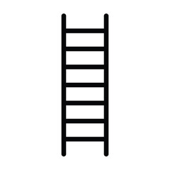 free vector ladder logo template