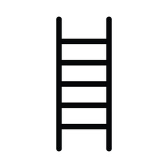 free vector ladder logo template
