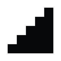 free vector ladder logo template