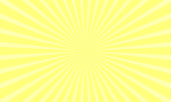 Abstract Vector Rays Background 3